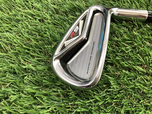 TaylorMadeの松戸店