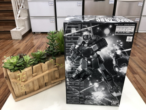 ホビーのプラモデル