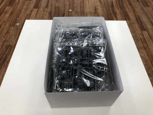 BANDAIのガンダム