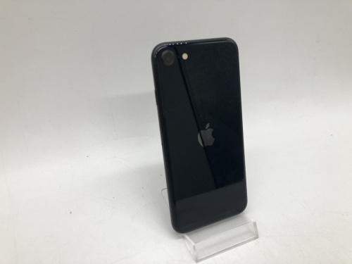 iPhone SE(第3世代)のApple