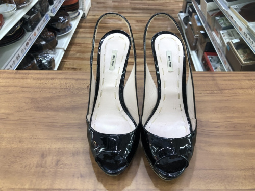 ミュウミュウのMIU MIU