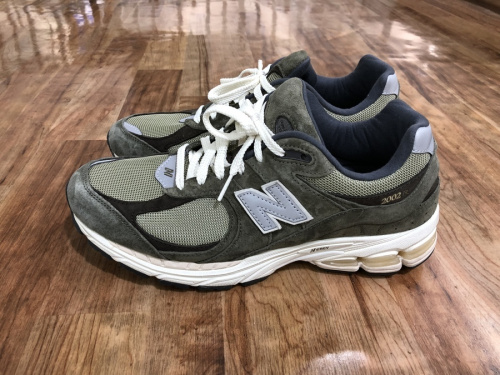 NEW BALANCEのメンズ