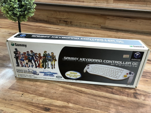 ゲームのゲーム機