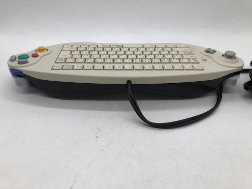 ゲームキューブの松戸店