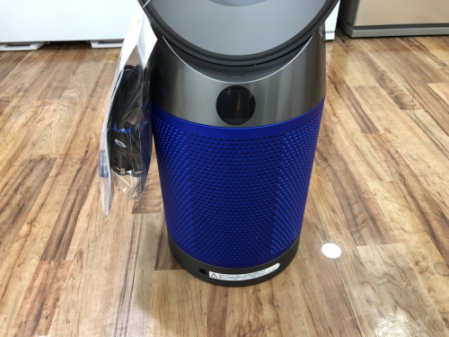 タワーファンのダイソン