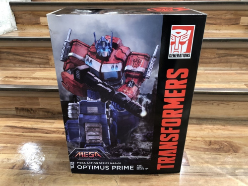 おもちゃのフィギュア