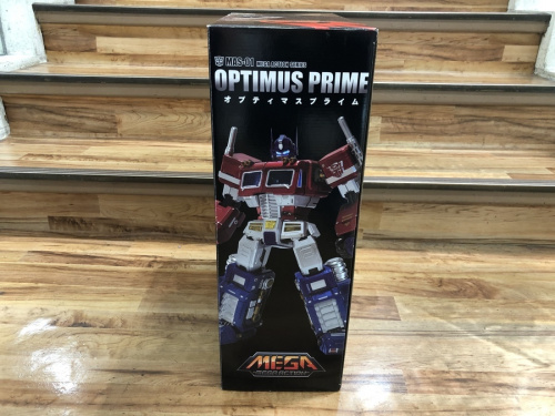 オプティマスの松戸店