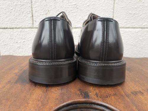 Church'sのチャーチ