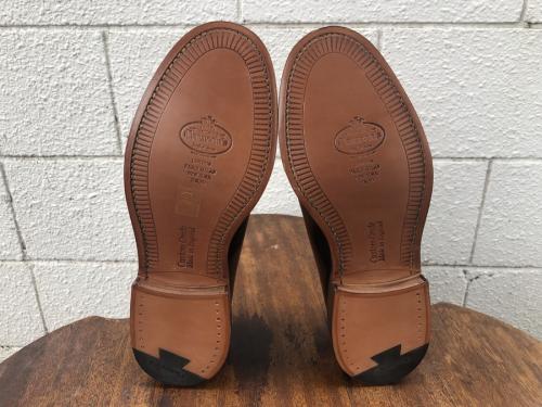 チャーチのシャノン