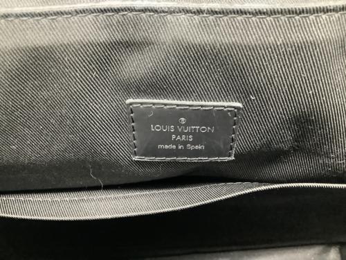 LOUIS VUITTONの松戸店