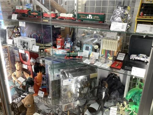 ゲームの松戸店