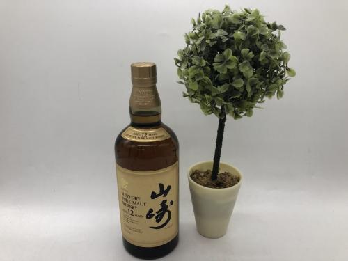 蒸留酒類のウィスキー