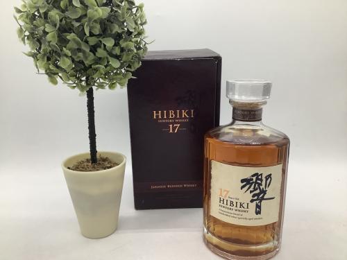蒸留酒類のウィスキー
