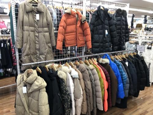 LOUIS VUITTONのTHE NORTH FACE