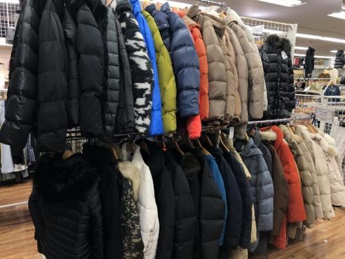 LOUIS VUITTONのTHE NORTH FACE