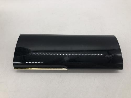 モンブランのMONTBLANC
