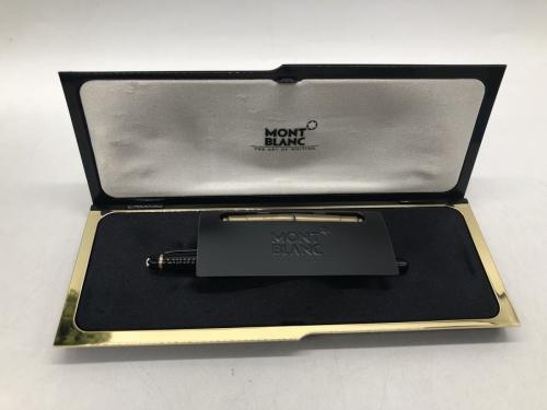 MONTBLANCの松戸店