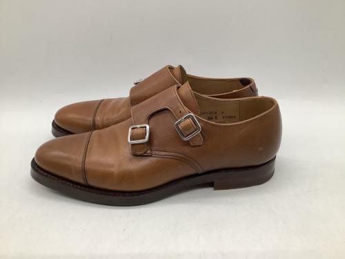 クロケット&ジョーンズのCrockett & Jones