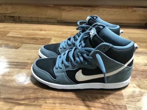 NIKE SBのナイキエスビー