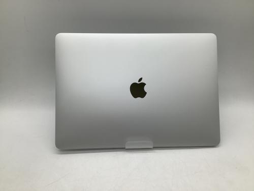 マックブック　エアーのアップル