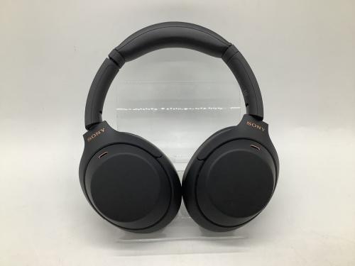 ヘッドフォンのSONY