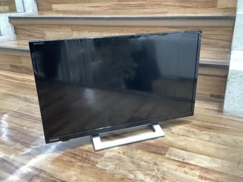 液晶テレビの東芝