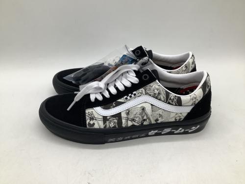 バンズのVans