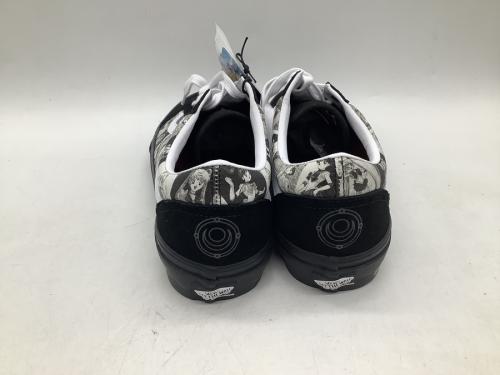 Vansの松戸店