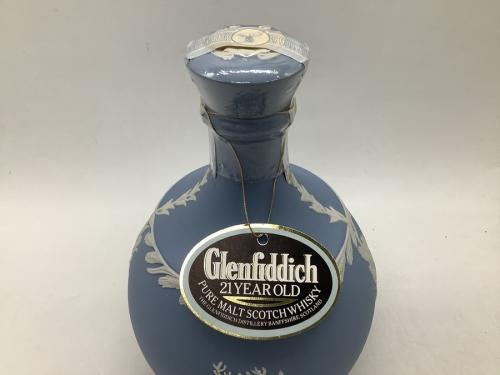 ｸﾞﾚﾝﾌｨﾃﾞｨｯｸのGLENFIDDICH