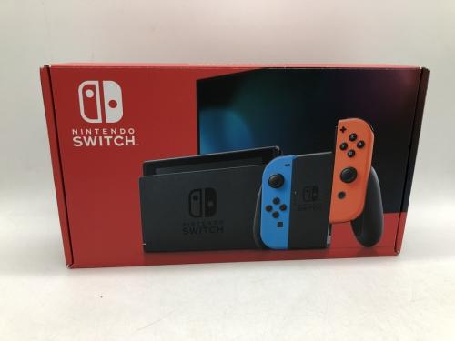 Nintendo Switchの任天堂