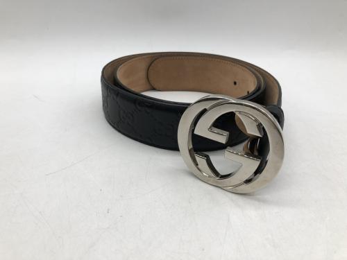 ベルトのグッチ