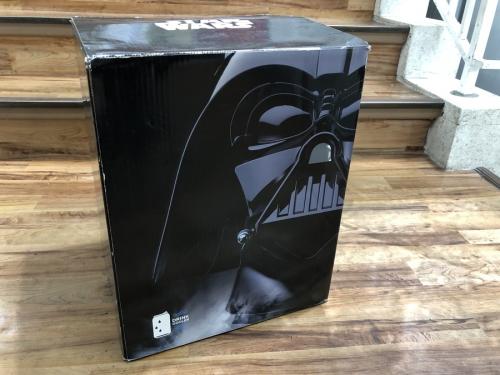 キッチン家電のマスク保冷庫