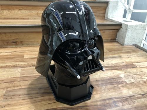 マスク保冷庫のアクア