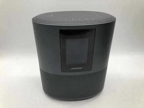 Bluetooth対応スピーカーのボーズ
