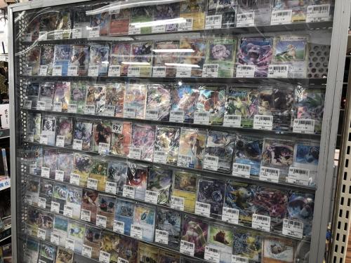 プラモデルの松戸店