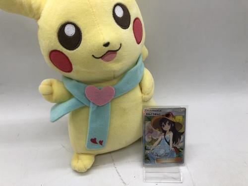 ホビーのポケモン