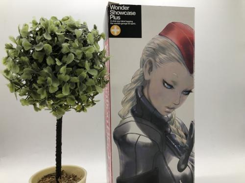 ホビーのフィギュア