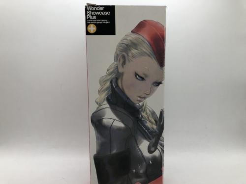 フィギュアのストリートファイター