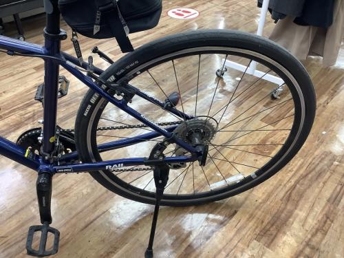 KhodaaBloomの松戸店