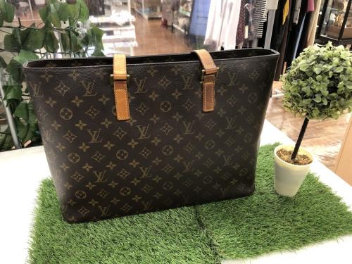 バッグ・財布のルコ