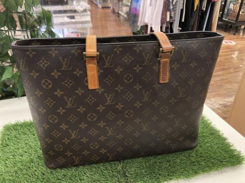 ルコのルイヴィトン