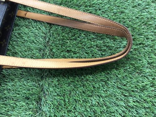 LOUIS VUITTONの松戸店