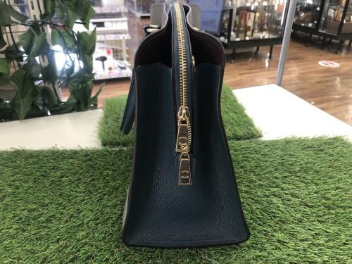 コーチのCOACH