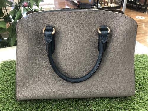COACHの松戸店