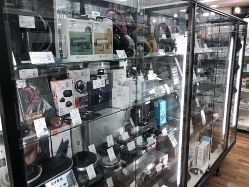 松戸店