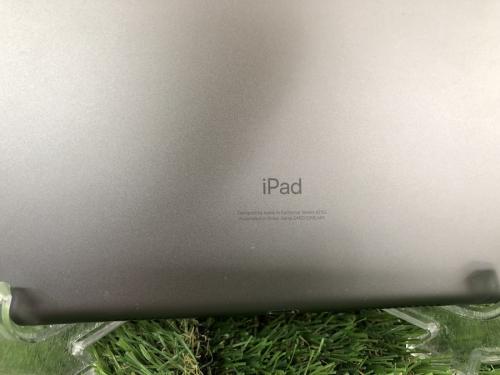 iPad Air(第3世代)のApple