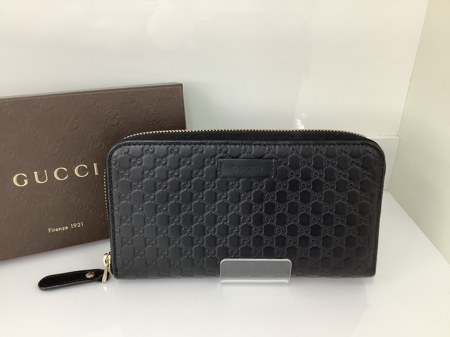 【トレファク松原店】GUCCI（グッチ）長財布のご紹介です！ GUCCI(グッチ)の財布のご紹介です！！｜2021年12月08日｜リサイクル