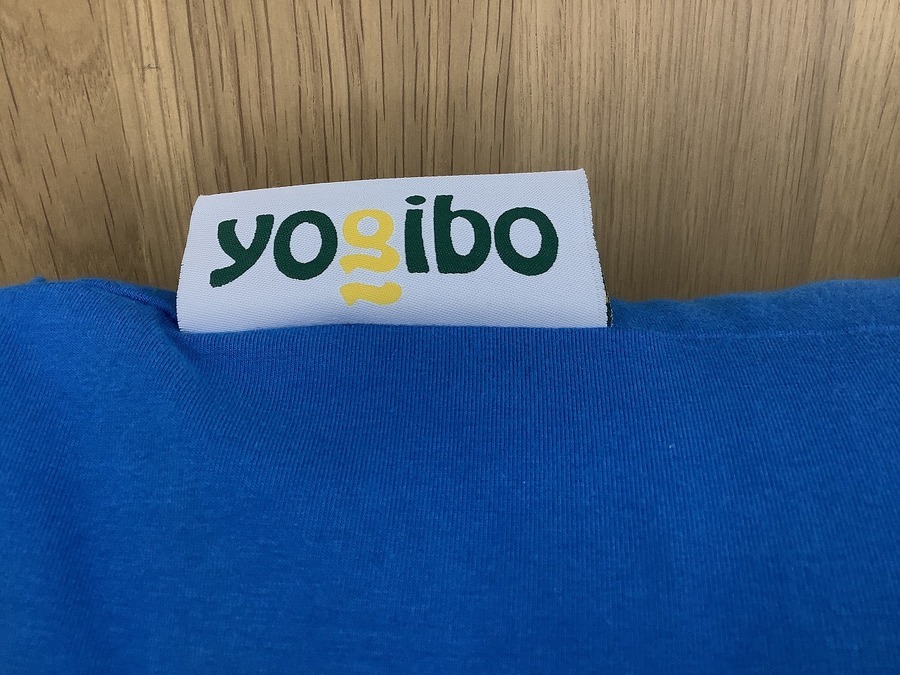 yogibo(ヨギボー)ビーズソファが入荷致しました！｜2022年04月09日