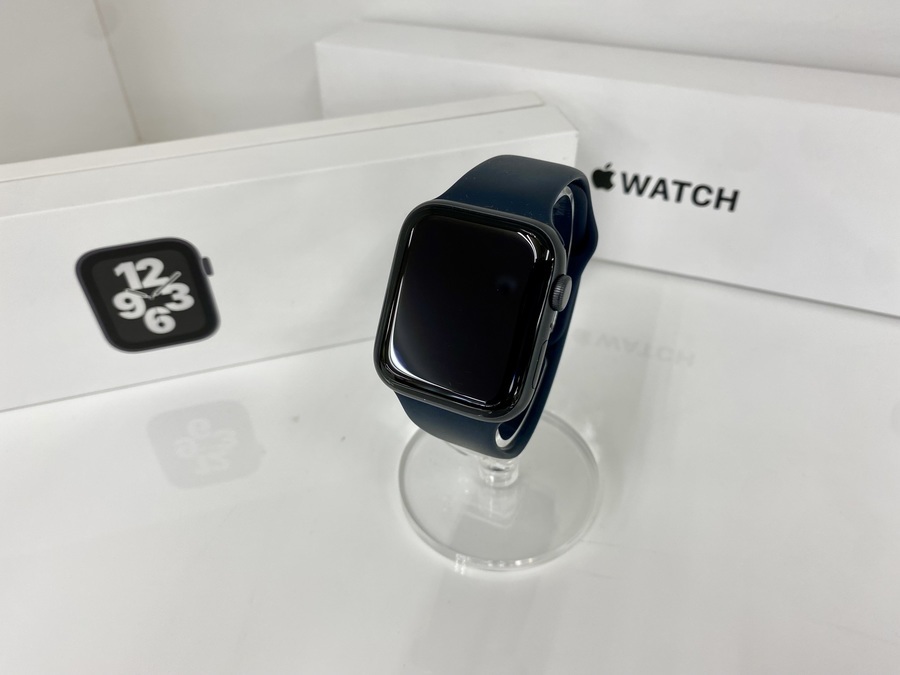 【トレファク松原店】Apple Watch SEのご紹介です トレファク松原店】Apple Watch SEのご紹介です