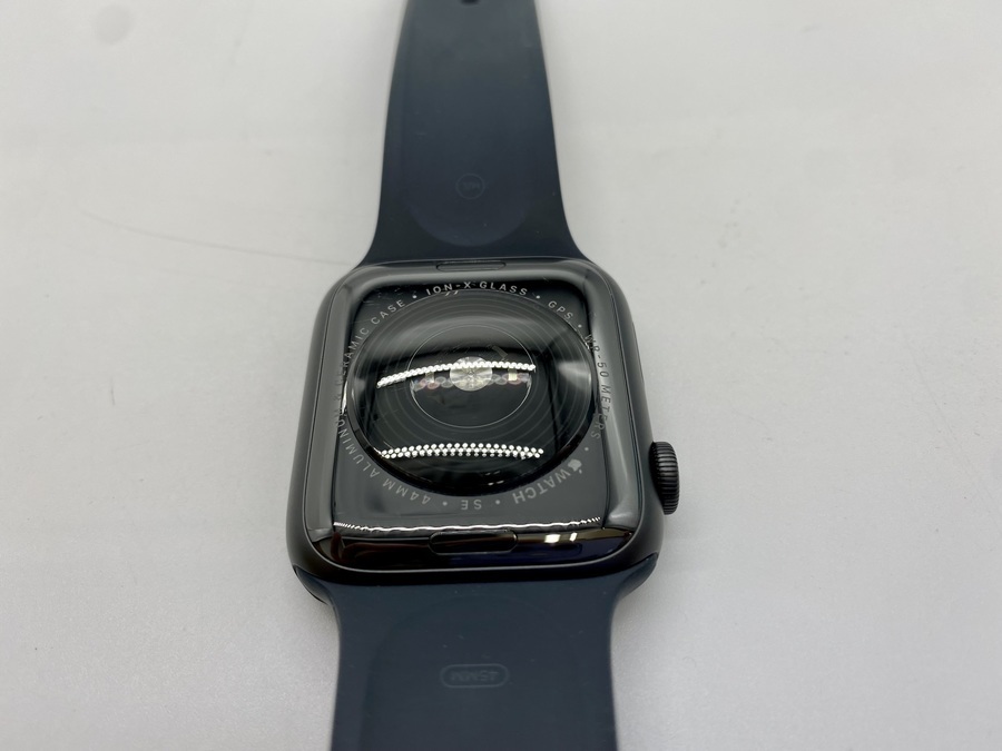 Apple Watch (アップルウォッチ)SE44mm GPSモデル販売中です！｜2022年